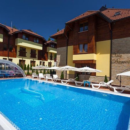 Vila Barovic And Spa Zlatibor Eksteriør billede