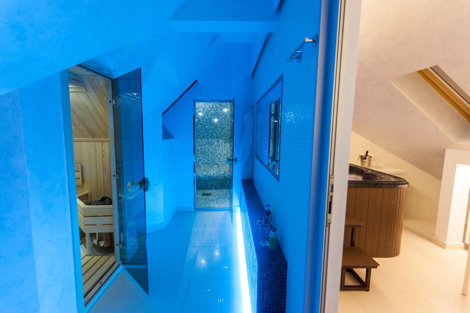 Vila Barovic And Spa Zlatibor Eksteriør billede
