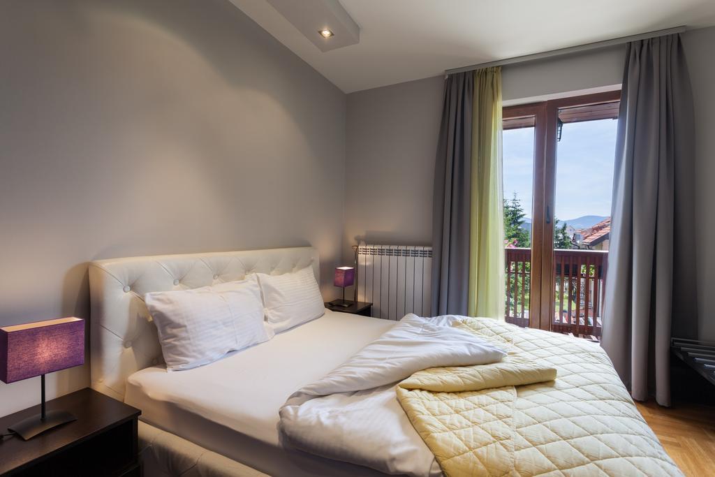 Vila Barovic And Spa Zlatibor Eksteriør billede