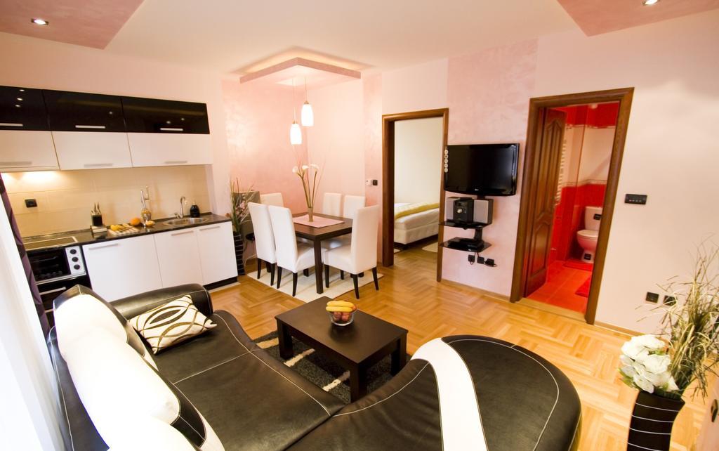 Vila Barovic And Spa Zlatibor Værelse billede