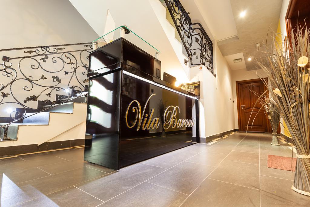 Vila Barovic And Spa Zlatibor Eksteriør billede